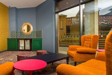 1 bed studio, Hawkins Road, Old Heath, Colchester, CO28JX - Image 11